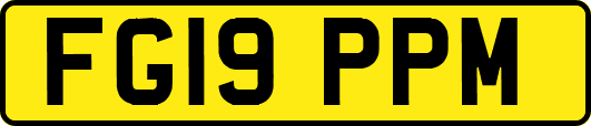 FG19PPM