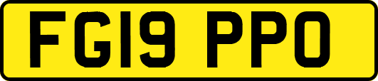 FG19PPO
