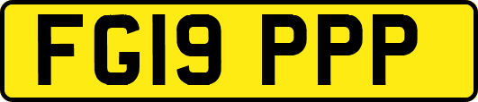 FG19PPP