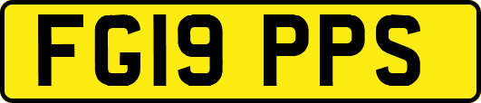 FG19PPS