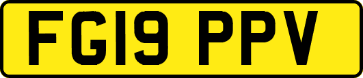 FG19PPV