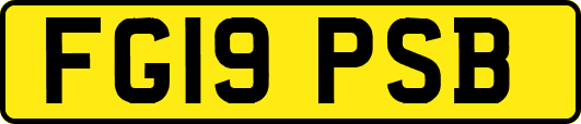 FG19PSB