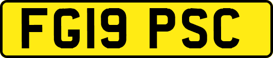 FG19PSC