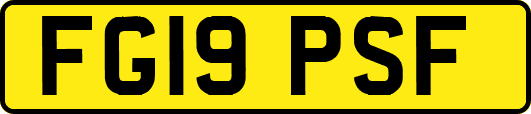 FG19PSF