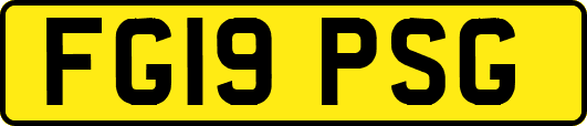 FG19PSG