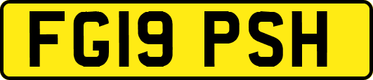 FG19PSH