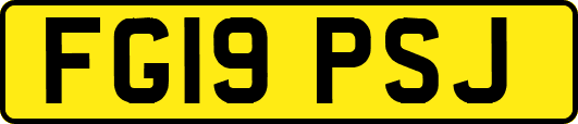 FG19PSJ