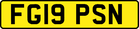 FG19PSN