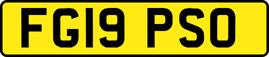 FG19PSO