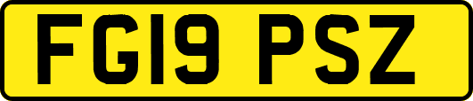 FG19PSZ