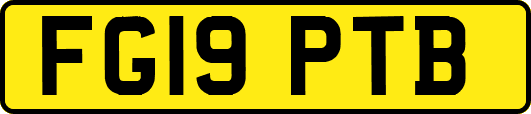 FG19PTB