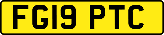 FG19PTC