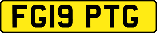 FG19PTG