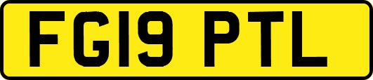 FG19PTL