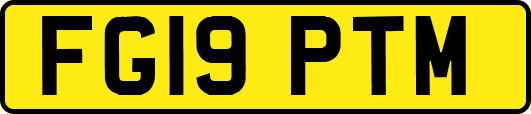 FG19PTM