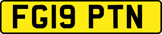 FG19PTN