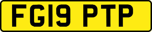 FG19PTP