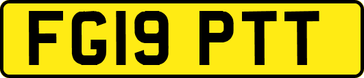 FG19PTT