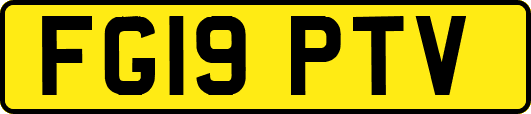 FG19PTV