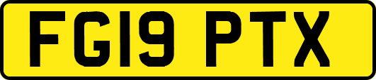 FG19PTX