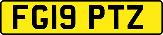 FG19PTZ