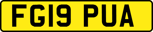 FG19PUA
