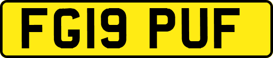FG19PUF