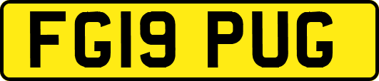FG19PUG