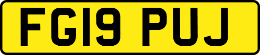 FG19PUJ