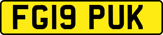 FG19PUK