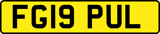 FG19PUL