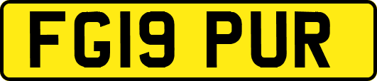 FG19PUR