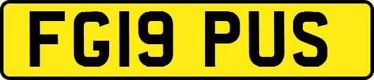 FG19PUS