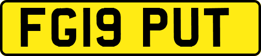 FG19PUT