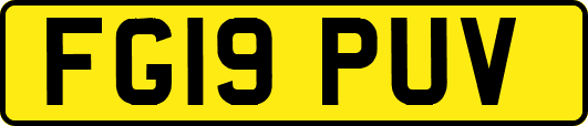 FG19PUV