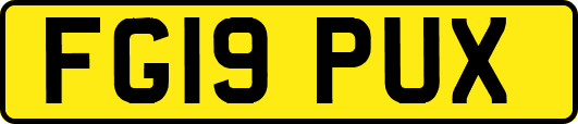 FG19PUX