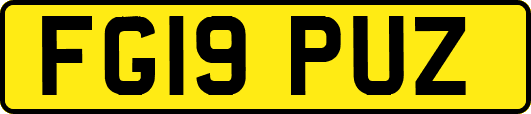 FG19PUZ
