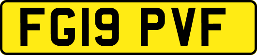 FG19PVF