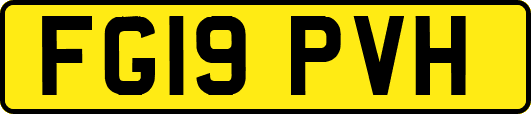 FG19PVH
