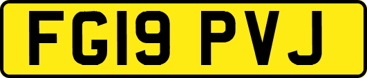 FG19PVJ