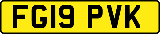 FG19PVK