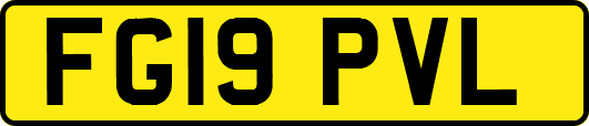 FG19PVL