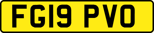 FG19PVO