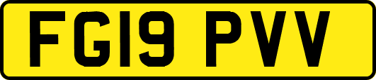 FG19PVV