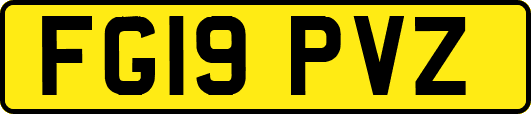 FG19PVZ