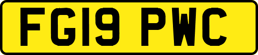 FG19PWC