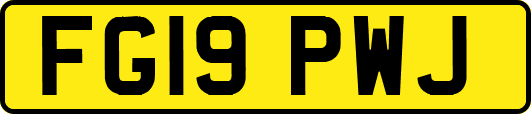 FG19PWJ