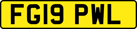 FG19PWL