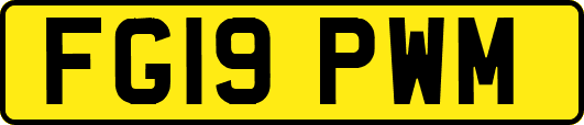 FG19PWM