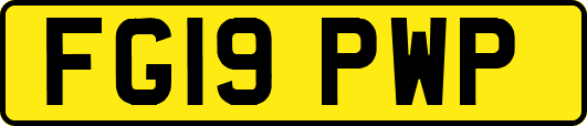 FG19PWP